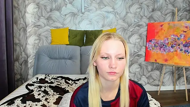 دردشة Elizabeth_Adams الجنسية المباشرة