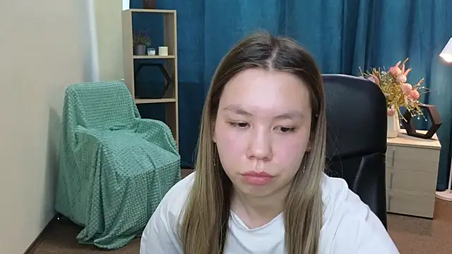 RoxanneCrandaln Live XXX chat