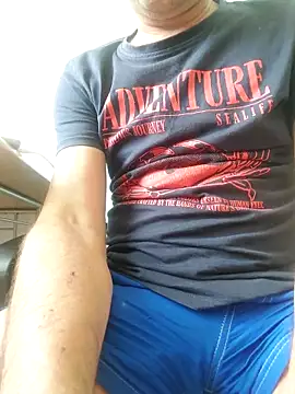 david_geam Webcam show
