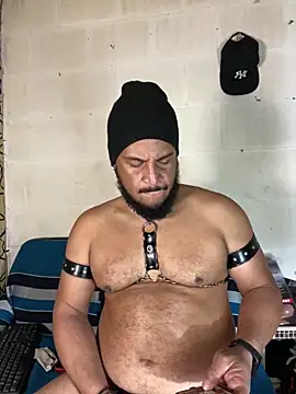 the_master_foal_'s Webcam Show
