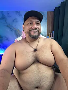 jacoob_woodsn Webbikameraesitys