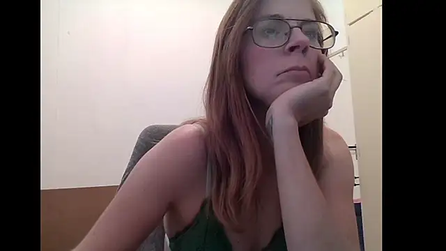 SavannaGirly – webcam-show