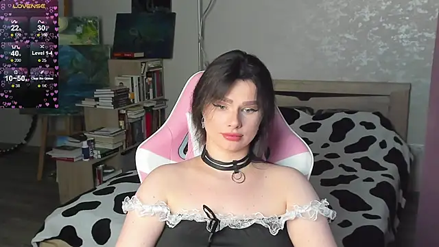 bbJ_one's Live XXX Chat