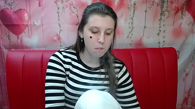 Chat XXX ao vivo de LilianaShine