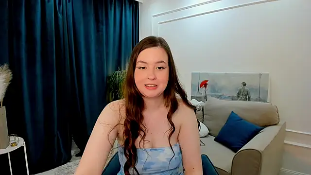 WishToBloom 라이브 XXX 채팅
