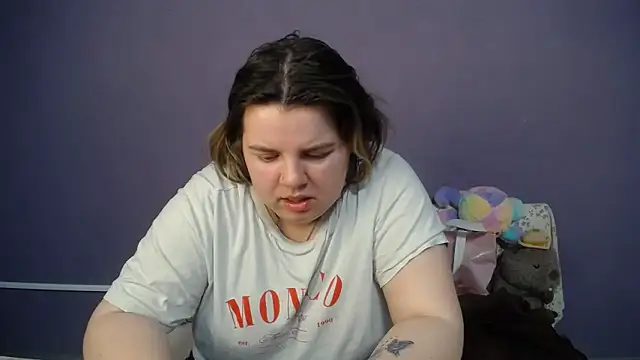 so_shy's Live XXX Chat