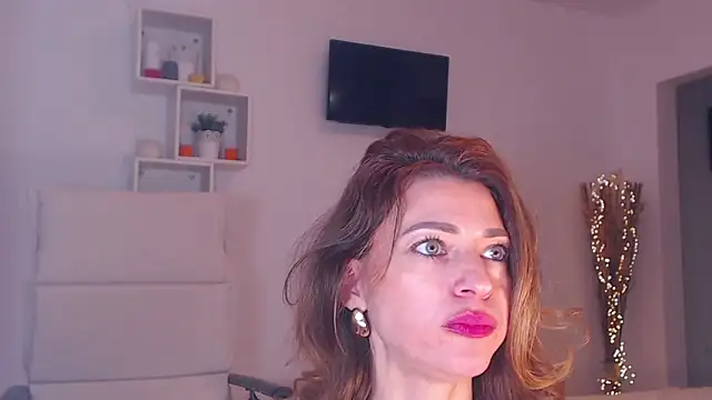 AdeleLove_ Webcam-Show