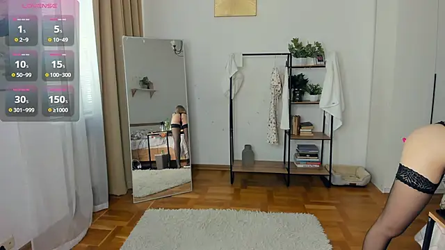 FaaBinaa Live XXX-chat