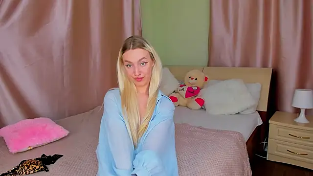 mishapallmer 라이브 XXX 채팅