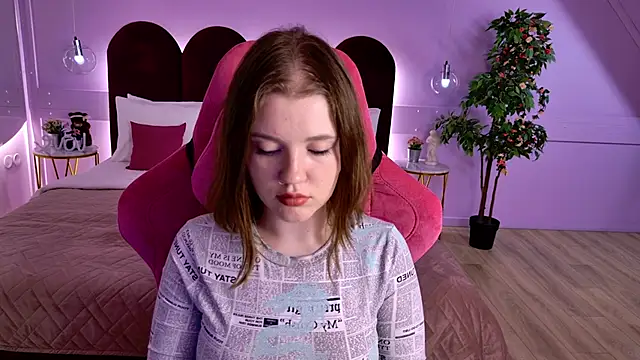 AlmaSound's Live XXX Chat