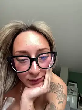 Show de Lolasecret_ na webcam