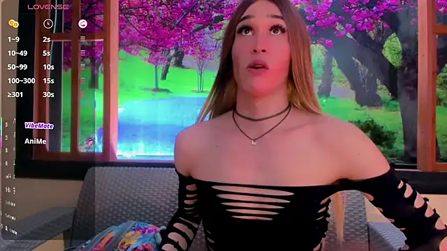 Webkamerová show britanny_noroeste