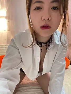 bibi347127 网络视讯表演
