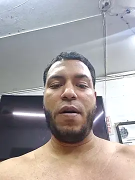mago_vive Pertunjukan Webcam