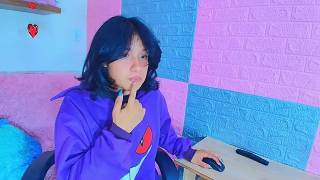 hotcakes_uwu 现场XXX聊天