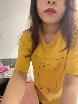 Lucy_girl's Live XXX Chat