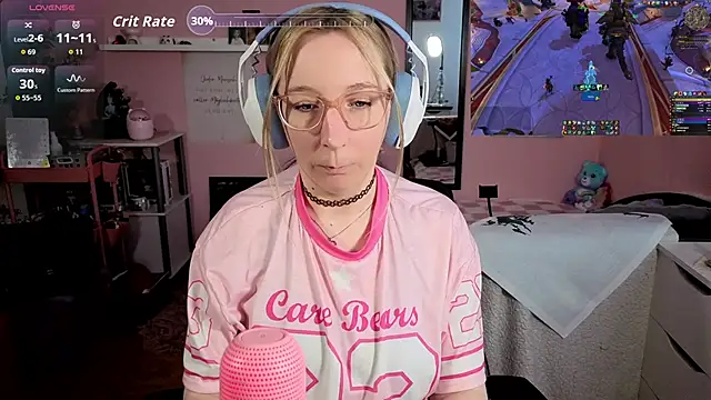 Онлайн чат XXX JustKerry