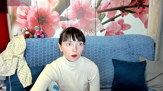 TayanaJons 라이브 XXX 채팅