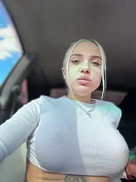 pinkstar_n Webbikameraesitys
