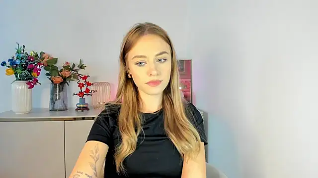 cindyLuvx Live XXX-Chat