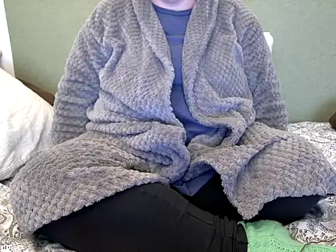 MarthaBriest Chat XXX in diretta