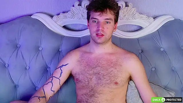 ArthurMeyers' Webcam Show