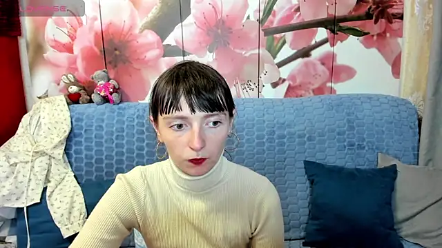 TayanaJonsのライブXXXチャット