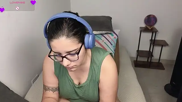 blue__moon_ Chat XXX in diretta