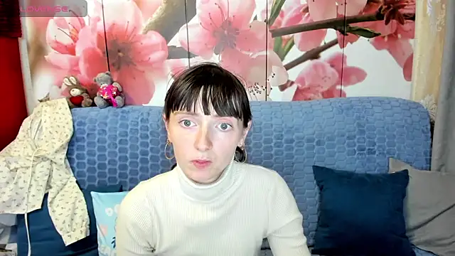 TayanaJons' Live XXX Chat