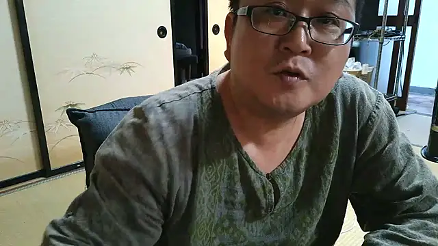 Tkousuke Show Webcam