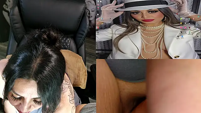 Blaze_Onn Chat XXX live