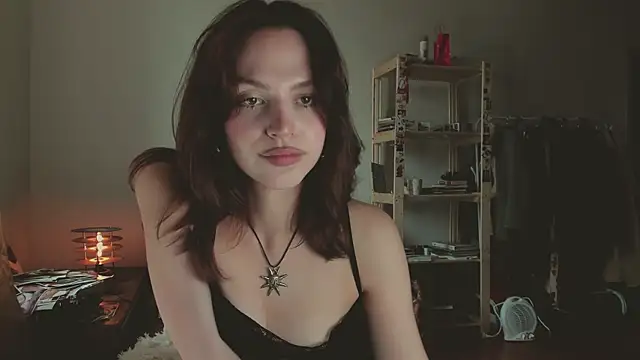 Niky__Jess' Webcam Show
