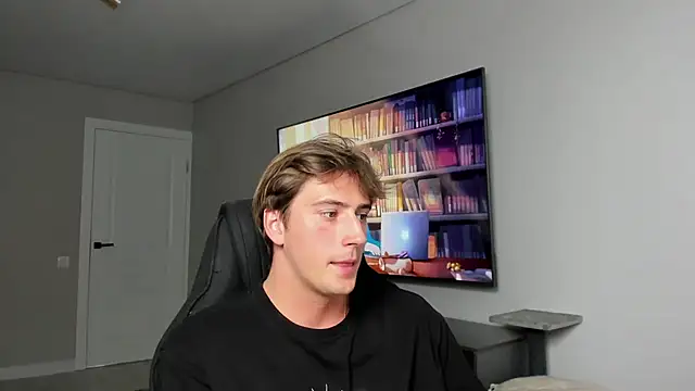 Chat XXX Live DaniHort