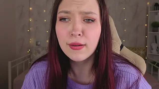Živý XXX chat Monica__Queen