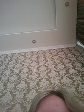 Chat XXX ao vivo de ChristinaYork