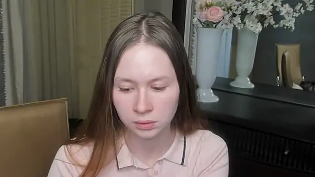 Živý XXX chat KerenKhoun