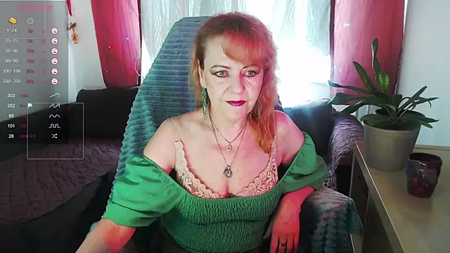 Liset_Monro's Live XXX Chat