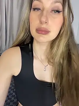 Webkamerová show Alyxra