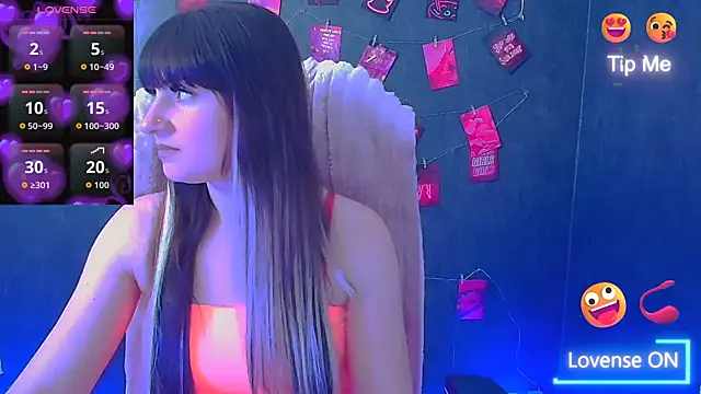 Violla_My Live XXX Chat
