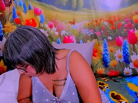 indianroxy 라이브 XXX 채팅