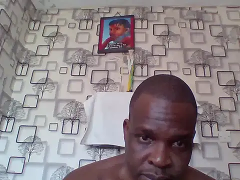 Chumba_001 Adlı Modelin Canlı XXX Sohbeti
