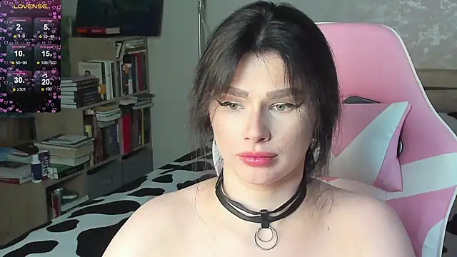 XXX chat uživo modela bbJ_one