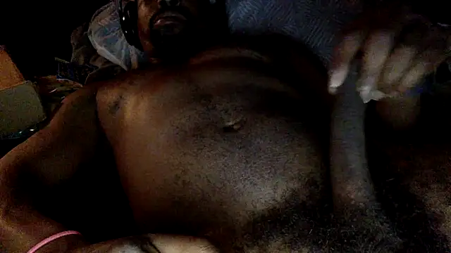 kingping87's Webcam Show