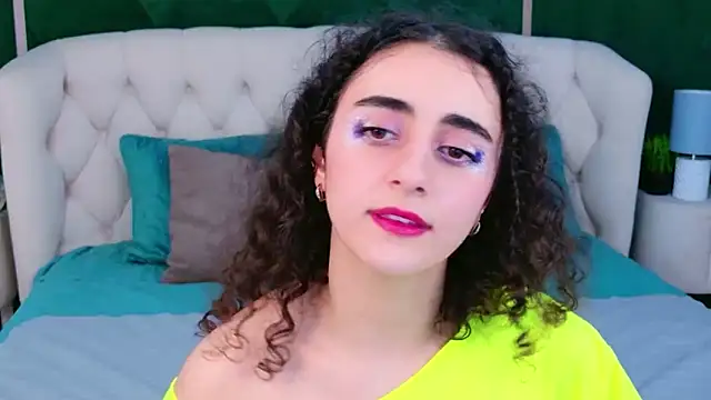 Susan_Fors Chat XXX in diretta