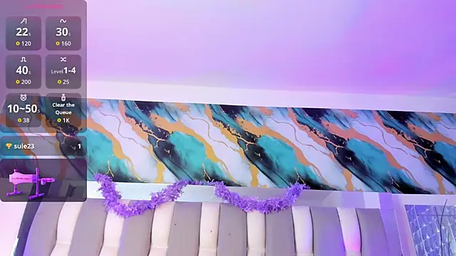 IsaDiiaz live XXX chat