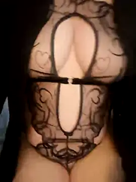 AkuManis Live XXX Chat