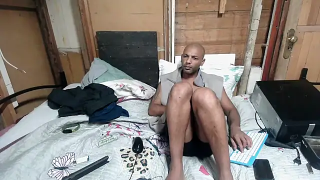 Camodick Live XXX Chat