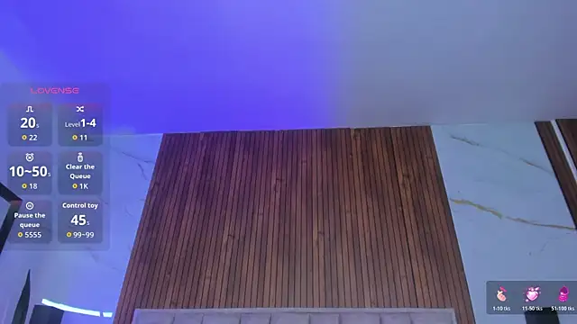 Scarlet_Rosexx 现场XXX聊天