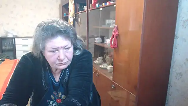 Czat XXX na żywo – HotLusi