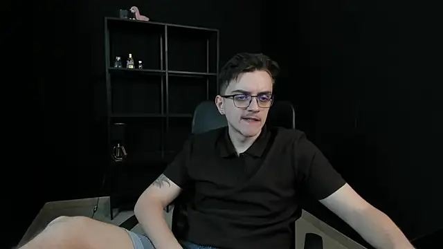 FelixStarkk Webcamshow